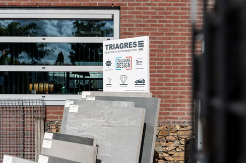 Woning Sierbestrating Kampen