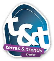 Terras en Trends Dealer button Woning Sierbestrating